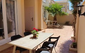 Balcon del Mediterraneo